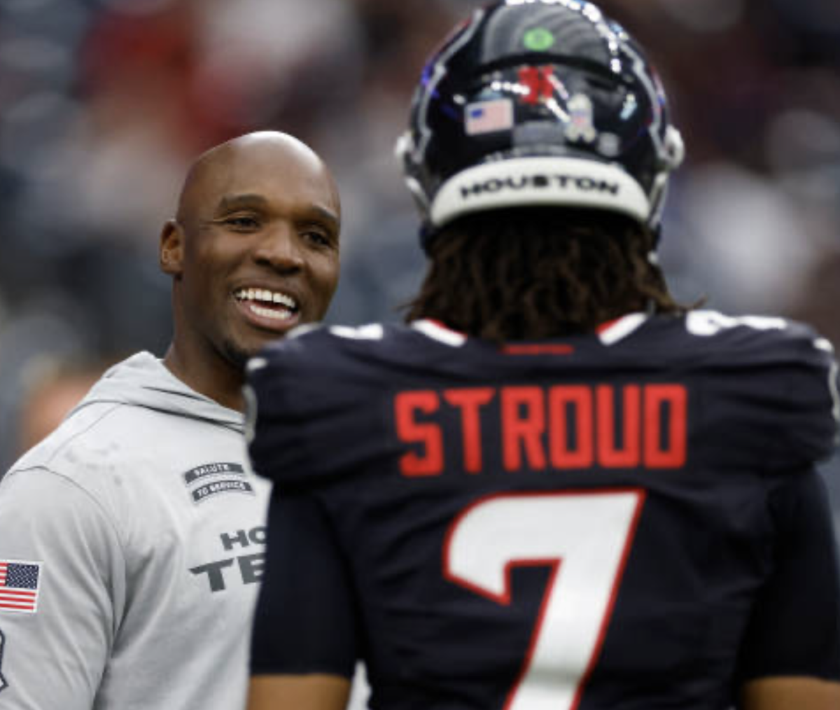 Were the Houston Texans Were Wrong About Their Roster? post thumbnail image